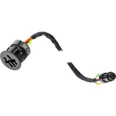 Elcykelbatterier & Laddare Bosch Smart System Charging Socket Cable 810mm