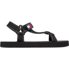 Tommy Hilfiger Slippers & Sandals Tommy Hilfiger Rubberised Logo Sandals