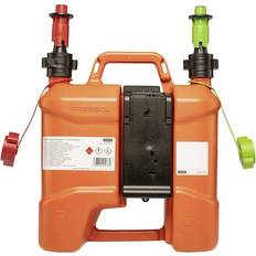 Pressol Kombinerad Bensindunk 8 l