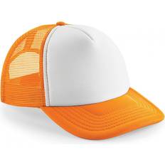 Mütze Vintage - Orange