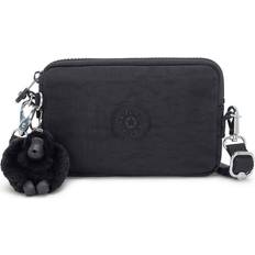 Kipling Crossbody Taske Limmo - Sort