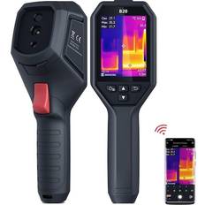HIKMICRO B21L Thermal Imaging Camera with Wi-Fi & Soft Case