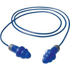 Blue Hearing Protections Moldex Mehrwegstöpsel Rockets FullDetect6409