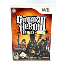 Guitar hero Guitar Hero 3