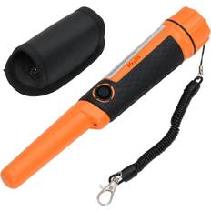 Pinpointer vidaXL Pinpointer Metalldetektor Orange