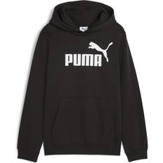 Puma Hoodies Puma Women's ESS No. 1 Logo Fleece Hoodie - Black
