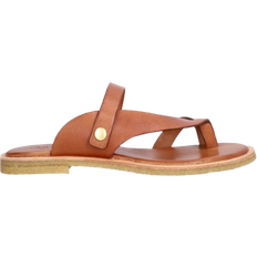 Billi Bi Sko Billi Bi Sandal T7002 Kvinde - Cognac Calf