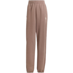 adidas Original Essentials French Terry Joggingbyxor - Bruna