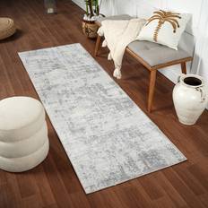 Manzanares Power Loom Rectangle Rug 140 x 200 cm