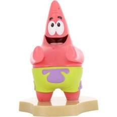 Svampbob Fyrkant Figurer Exquisite Gaming Holdems Spongebob Patrick