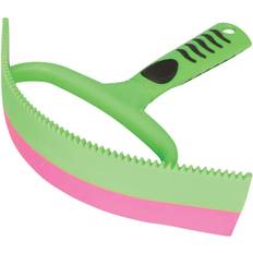 HY Vivid Horse Sweat Scraper