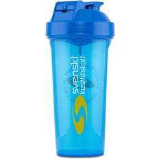 Svenskt Kosttillskott SmartShake Lite 800 ml, Light Navy Shaker