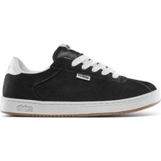 Etnies Shoes Etnies Scam Skate Trainers - Black/White