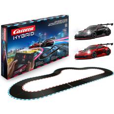 Autos für Autorennbahn Carrera Hybrid Devil Drivers Start-Set