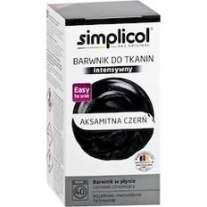 Mondex Barwnik Do Takinik Intensiv Velvet Black 560g