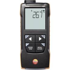 Testo 925 Temperaturmätare -50 +1000 °C Sensortype K
