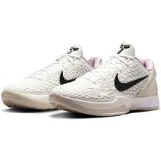 Nike Zoom Kobe 6 Protro Sail Shoes - Men's