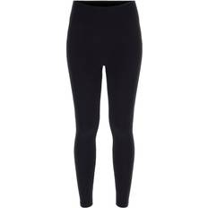 Guess Tights Guess Ribbet Sport Leggings - Sort