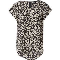 Recycled Materials Blouses Vero Moda Vmsallie Top