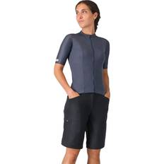 Castelli Dame Bukser & Shorts Castelli Women's Unlimited Adventure Baggy Short Cykelbukser - Sort
