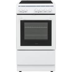 Logik Spisar Logik LFC50W24N Vit