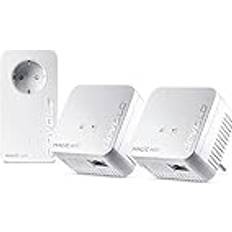 Devolo Magic 1 WiFi Mini Multiroom Kit