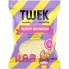Bonanza Tweek Vaahtokarkki Bunny Bonanza 2 x 100 g