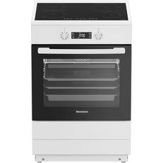 Blomberg Spisar Blomberg HIT 8331 Vit