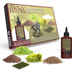 DIY The Army Painter Battlefields Basing Set
