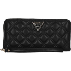 Guess Giully SLG Geldbörse - Schwarz