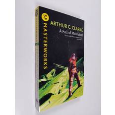 A Fall of Moondust (Paperback)