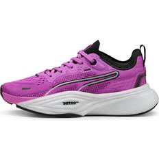 Puma Dame Træningssko Puma PWR NITRO SQD 2 Training Shoes - Purple