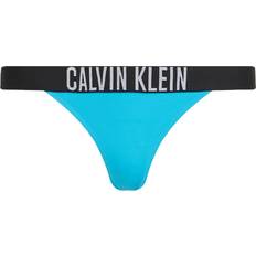 Fondi bikini Calvin Klein Bikini Pezzo Sotto Swimwear - Blu