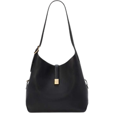 Kate Spade Bags Kate Spade Deco Large Shoulder Bag - Black