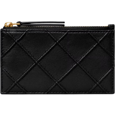 Tory Burch Fleming Soft Zip Korttilompakko
