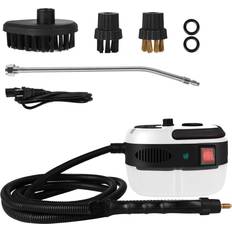 Handheld Steam Cleaner 2500W High Pressure Portable with 3 Brush