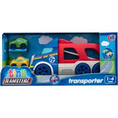 Hti Tiny Teamsterz Transporter (1417484)