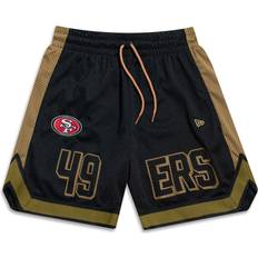 New Era Trousers & Shorts New Era Mesh Shorts San Francisco 49ers