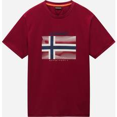 Napapijri T-shirt S-LARI