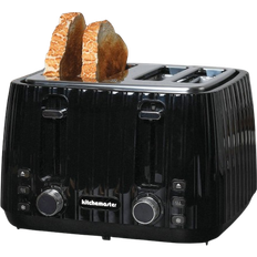 Kitchenmaster Waterfall 4 Slice