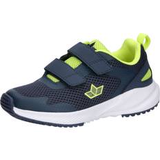 Hallenschuhe Lico Sportschuh Score V - Blau