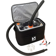Luftpumpe 12v Bravo Turbomax Luftpumpe 12v