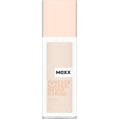 Mexx Forever Classic Never Boring for Her Deo Spray 75ml
