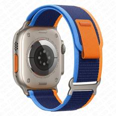 Trail Loop For Apple Watch 42 44 45 46mm 49mm