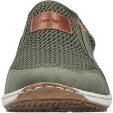 Rieker Homme Chaussures basses Rieker Mocassin - Namur