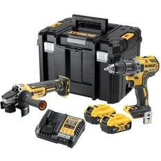 Dewalt dcg405 Dewalt Multimeter set 6 elements DCK2020P2T-QW
