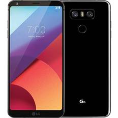 Mobile Phones LG LG G6 H873 4GB RAM 32GB ROM