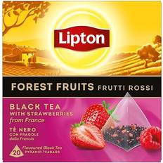 Te Forest Fruit Set of 20