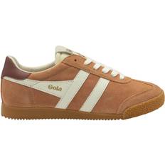 Gola Sneakers Gola Women's Elan Sneaker Damer - Brun