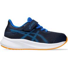 Børnesko Asics Patriot 13 PS - Midnight/Blue Coast